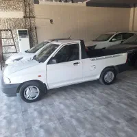 وانت پراید مدل 1402