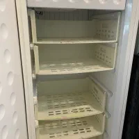 فریزر الکترو استیل