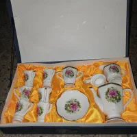 سرویس چایی خوری نو