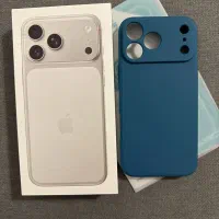 iPhone 17 pro max 256G|موبایل|مشهد, انصار|دیوار