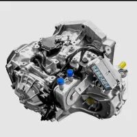 گیربکس اتوماتیک ۲۰۶|قطعات یدکی و لوازم جانبی|پرند, فاز ۴|دیوار