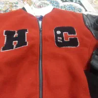 لباس زمستانی