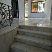 زعفرانیه۵۵۰مترویلای استخردار|اجارهٔ خانه و ویلا|تهران, زعفرانیه|دیوار