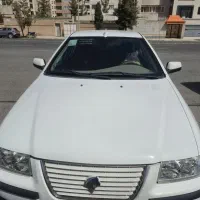 سمند lx 99