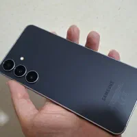 گوشی s25 fe سامسونگ ۲۵۶ گیگ پک ویتنام نو