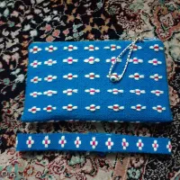کیف دستی وآنق داش
