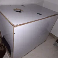 باکس دو ظرفیتی