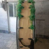 طبل ۱۸۰ چوب|درام و پرکاشن|کرج, حصارک بالا|دیوار