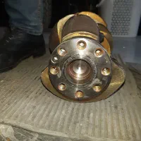 میلنگ آزرا ۲۰۰۸