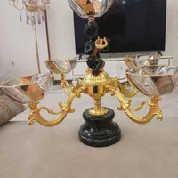 کریستال|مجسمه، تندیس، ماکت|تهران, خزانه|دیوار