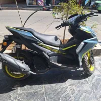 گلکسی R155