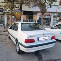 پژو پارس tu5 گاز برقی|خودرو سواری و وانت|مرودشت, ابوذر جنوبی|دیوار