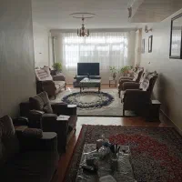 ۱۰۵متر/تاپ لوکیشن منطقه/چند قدم تا آزادی/پارکینگ|فروش آپارتمان|تهران, استاد معین|دیوار