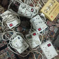 وسایل اضاففه