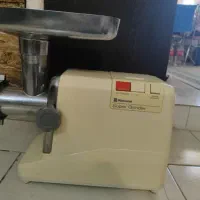 چرخ گوشت ناسیونال ساخت ژاپن اصل