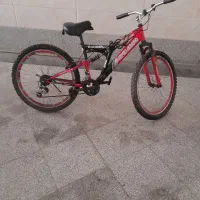 دوچرخه ۲۶