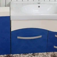 روشویی کابینتی سایز بزرگ