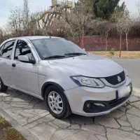 ساینا بیرنگ و بدون تصادف