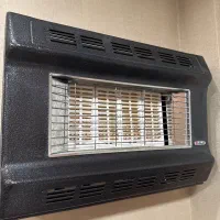 بخاری آبسال در حد نو