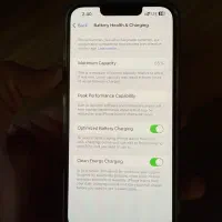 ایفون ۱۳ سفید|موبایل|گرگان, |دیوار