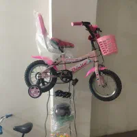 دوچرخه ۱۲درجه یک