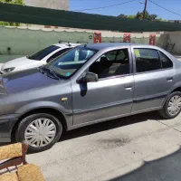 سمند lx مدل ۸۸