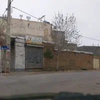 فروش خانه نیمه ساخت