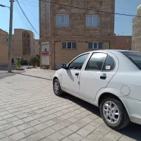 ساینا مدل ۱۴۰۳|خودرو سواری و وانت|اصفهان, بهارستان|دیوار