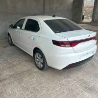 فروش تارا اتومات مدل ۱۴۰۵  فقط کارکرد ۳۸۰۰،