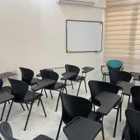 فضای آموزشی و مشاوره با قیمت اقتصادی