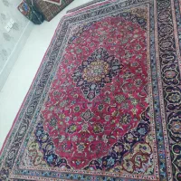 فرش دستباف قابل استفاده  شش متری یک جفت|فرش|تهران, شادمان|دیوار