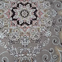 یک جفت فرش ۱۲ متری پلاستیک