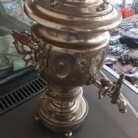 سماور نفتی چشم بلبلی