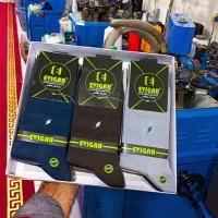 تولید کننده انواع جوراب زنانه و مردانه اعلا|لباس|اشنویه, |دیوار