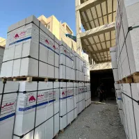 هبلکس سبک و عایق /خرید مستقیم از کارخانه|مصالح و تجهیزات ساختمان|کرج, دهقان ویلا|دیوار