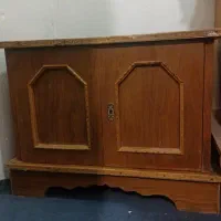 میز تلویزیونی کمدی