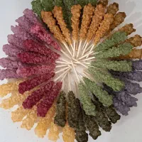 قند و نبات گیاهی و دمنوشی