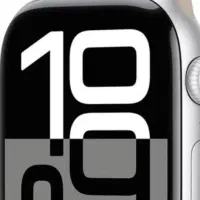 اپل واچ سری ۵  رنگ گلد ۴۴ میل