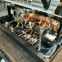 کلیه خدمات سرویس تصفیه آب اسپرسوساز نصب فیلترتعمیر|آبسردکن و تصفیه آب|تبریز, |دیوار