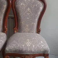 سرویس مبلمان 9 نفره|مبلمان خانگی و میز عسلی|مشهد, رضاشهر|دیوار