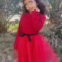 لباس یلدایی