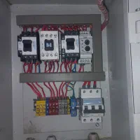 برقکار .برقکش برقکاری .برق کار صنعتی وساختمانی|خدمات پیشه و مهارت|همدان, |دیوار