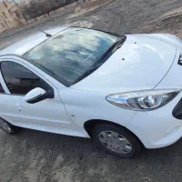 پژو 207 TU3 مدل 403