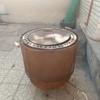 تنور|اجاق گاز و لوازم برقی پخت‌وپز|مبارکه, |دیوار