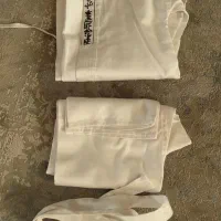 لباس کاراته نو