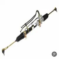 کمک،جعبه فرمان هیدرولیک ،پمپ و بوستر وجلو بندسازی|قطعات یدکی و لوازم جانبی|آبادان, |دیوار