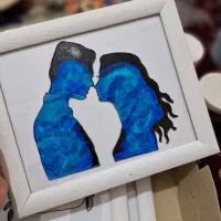 تابلو ویترای