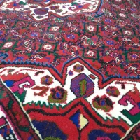 فرش دست باف