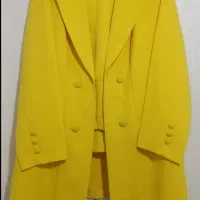 لباس بیرونی و مجلسی