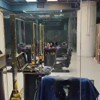 نیازمند ارایشگر حرفه ای درصدی و هنرجو